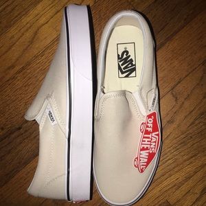 Vans Slip-Ons